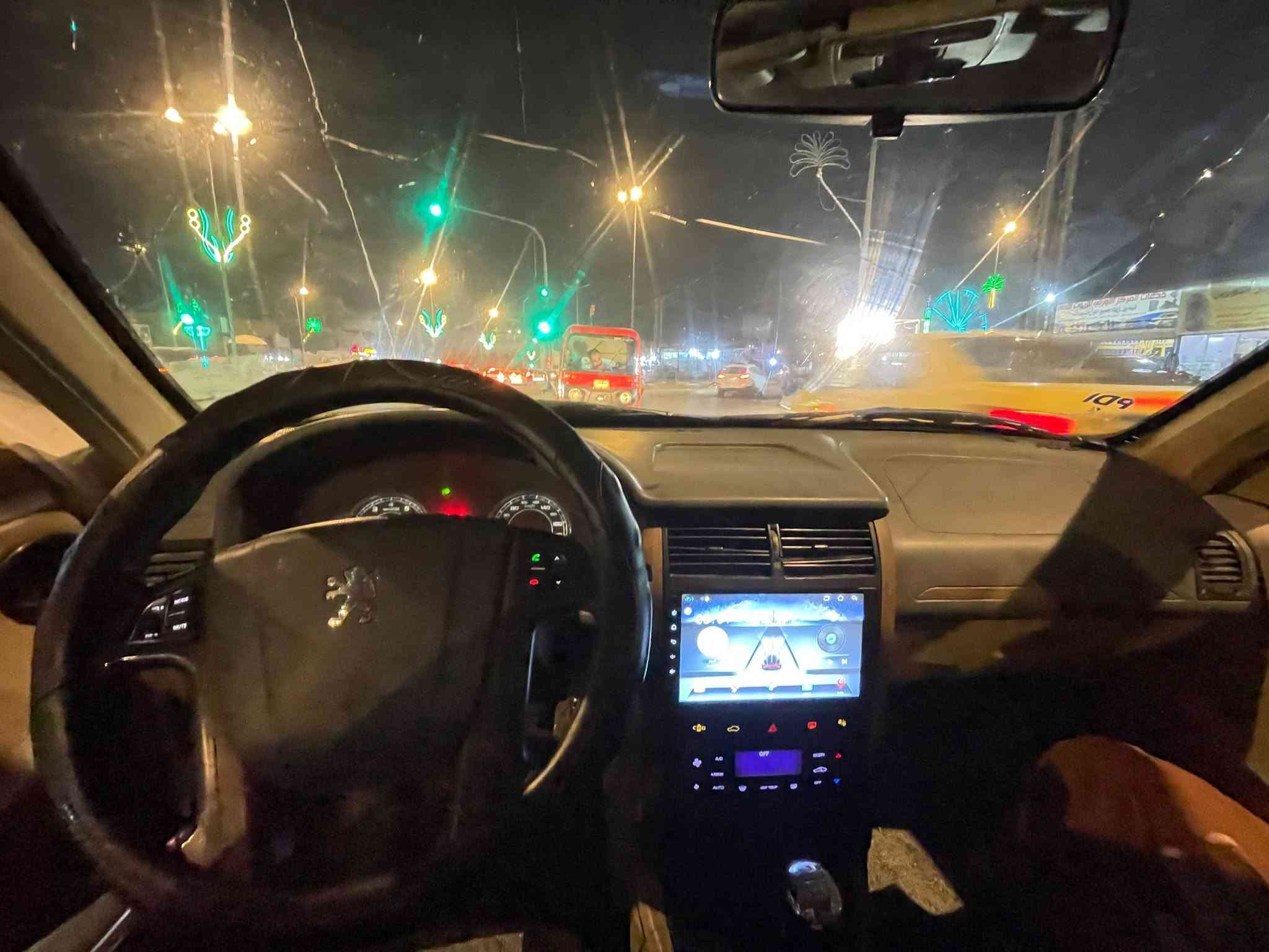 ماكينه وكير وحداديه تبريد جاهز تخم تاير دوشمه كهربائيات
سياره جاهزه من كل شيء موجوده في كربلاء حي العامل المنطقه الاولى 
ب 60 وبيها مجال للاتصال
***********
