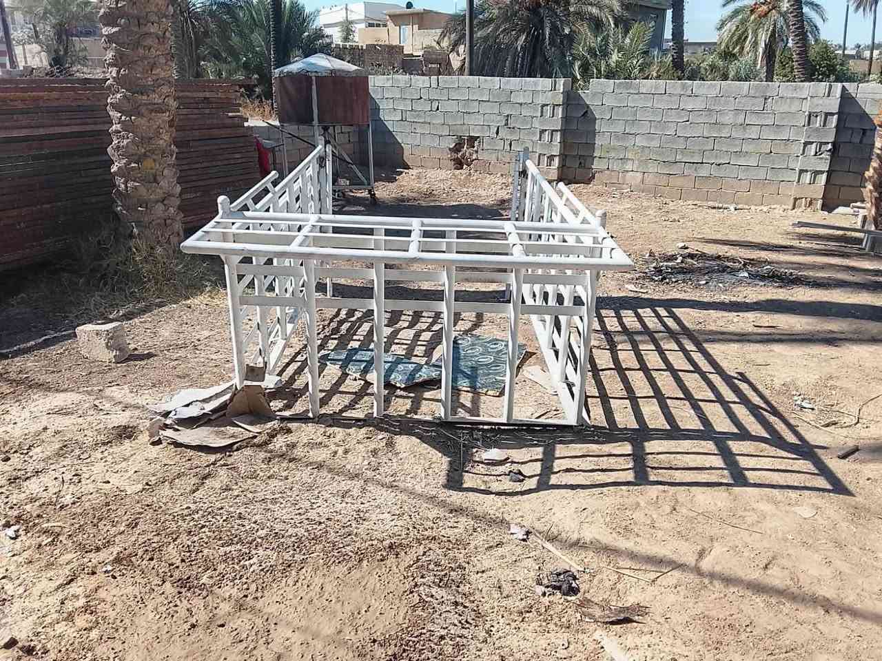 كيا • جديد • جديدة الشط