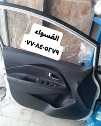 يتوفر تحويره ابواب ريوو مضلع ٢٠١٢ إلى ٢٠١٦  من جوبي إلى اوتوماتيك  ٤ ب...