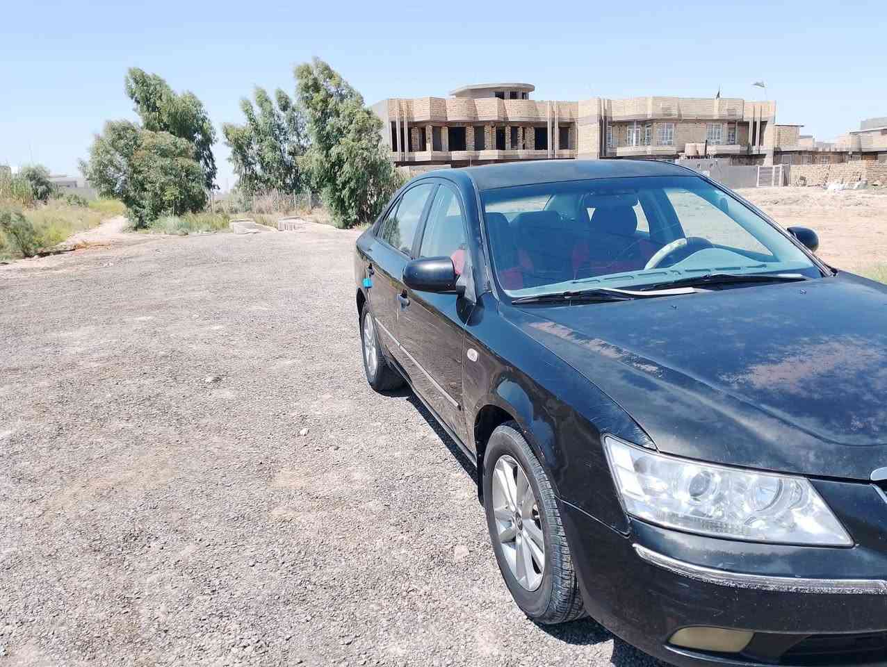 سونات للبيع موديل 10 وارد كوري
رقم اربيل دولي 
هزه جديدة 
بيها جاملغ خلفي صبغ رش 
وجمالغ جه الثانيه بيه صبغ مقدار شبر
عنوان بابل ناحية القاسم 
سعرها 88 وبيها مجال 
اخوان اني مكلف بالنشر 
استفسار اكثر اتصل على الرقم 
***********
