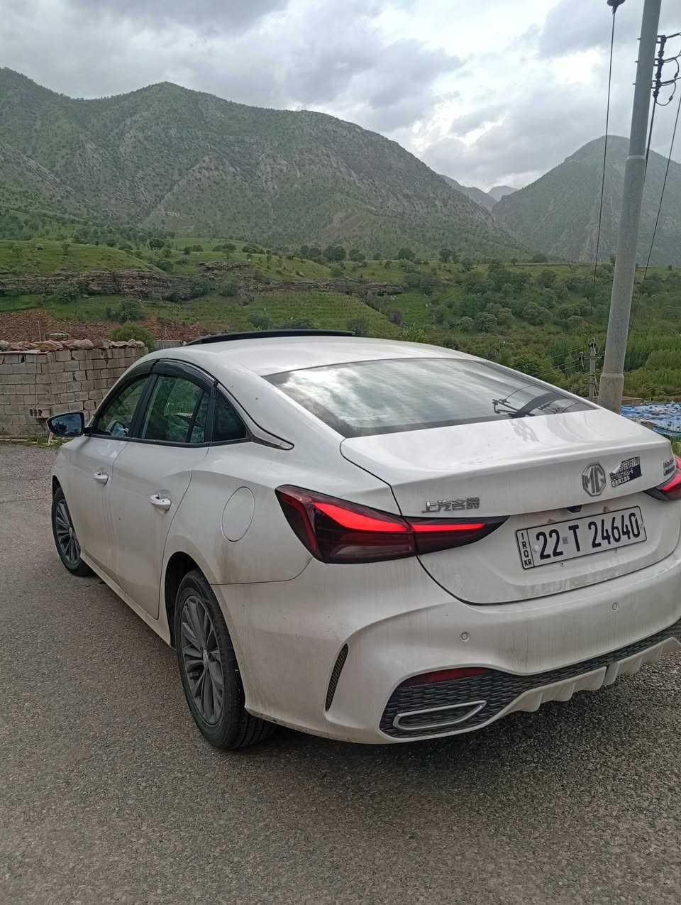 Mg gt 2025
2500 km ڕۆشتووە
***********
                                                    سحری125گەڵا
