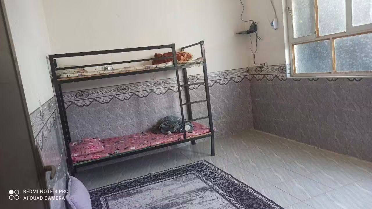 بيت زراعي • البوحجر • ١١٠م