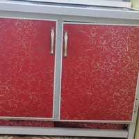 ثلاجة • فيديو • بغداد مدينة الصدر