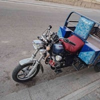 ستوته • للبيع • ثلاث عجلات