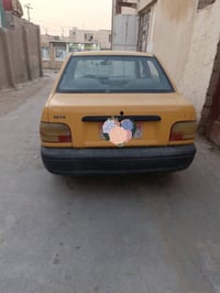 سايبا • ٢٠١١ • رقم أحمر