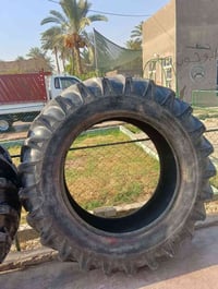 تايرات • ٣٨+١٨ • بابل