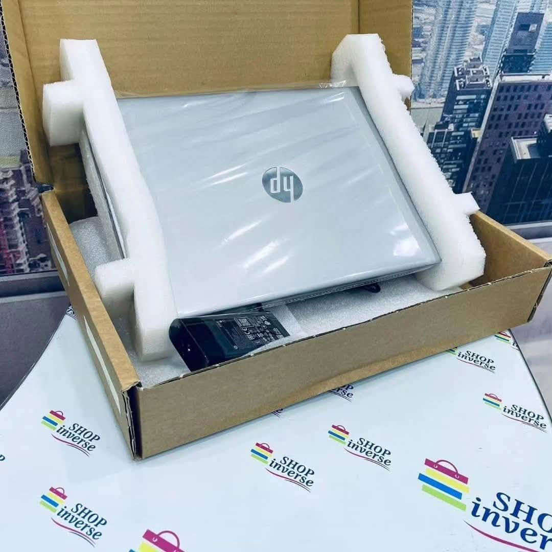 i5-1334U • 512GB SSD • نظيف جداً