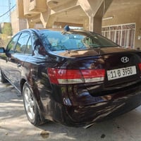 ٦ سلندر • ٢٠٠٦ • بدون حادث