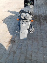 سكنس جبلي • كهربائيات شغاله • نقصه قفل