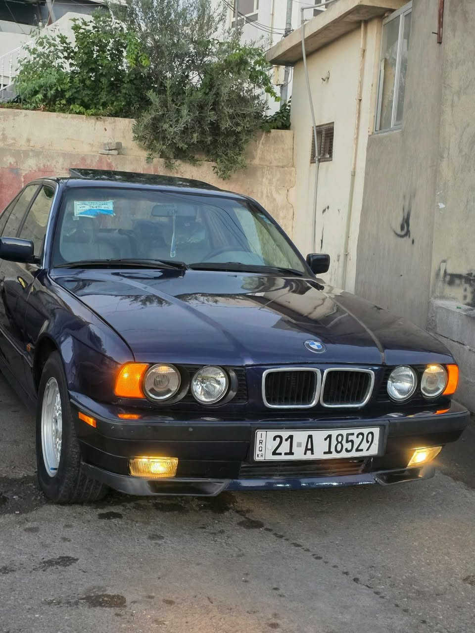موديل ١٩٩٥ • فل فل • كير عادي