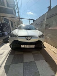 كورلا فروتلاندر • ٢٠٢٥ • مكفولة