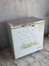 مجمدة • دنكا • نضافه