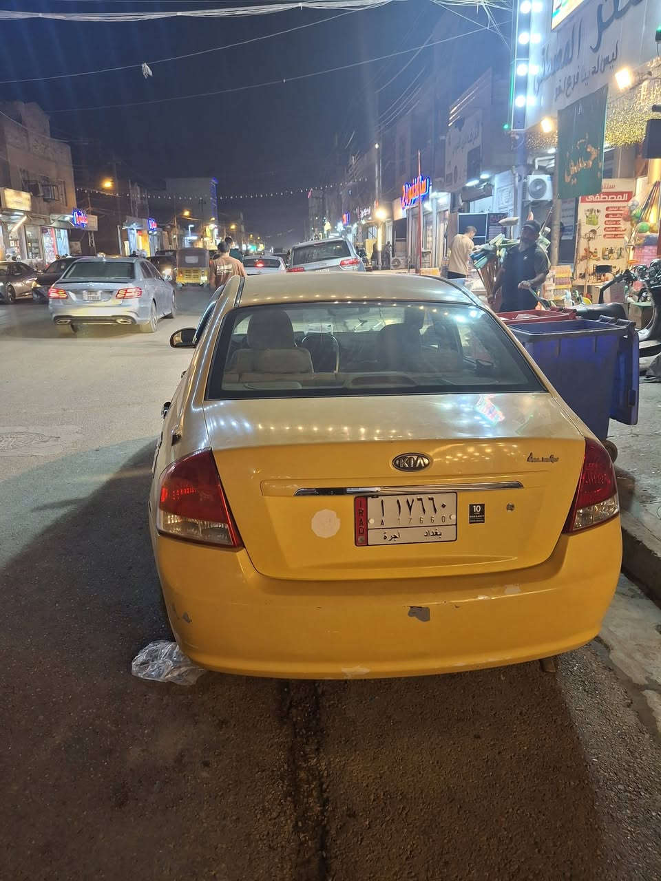سبكترا ٢٠٩  محرك وكير وتبريد كهربائيات جاهزه السعر 73 الشراي يتصل *********** رقم بغداد باسمي
