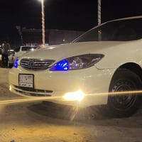 كامري • ٢٠٠٤ • ٢٤٠٠