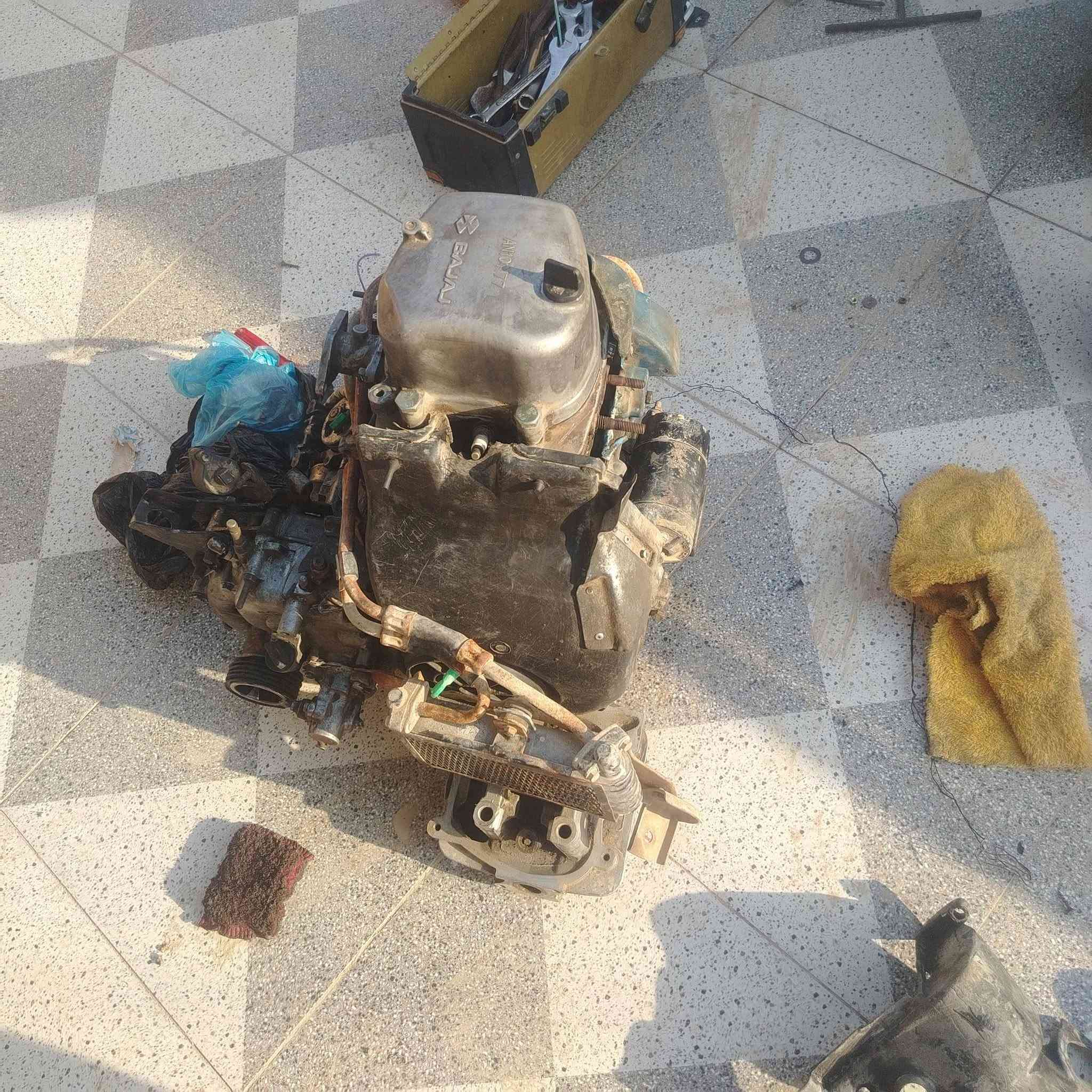 مكينه 2020 عوزه شرك
175 ***********

