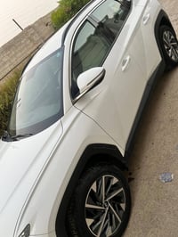 توسان 23  مواصفات خليجي  ماشية 36,500 كيلو  المكان بغداد المحمودية  لل...
