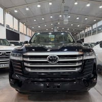 Land cruiser 2026 SAS🎌TSS  لاندكروز 2026 🎌tss  ضمان وكالة ساس ✅ عداد ا...