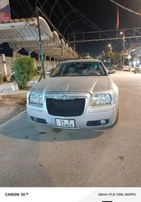 ٢٠٠٦ • مكينة ٣٥٠٠ • حادث امامي