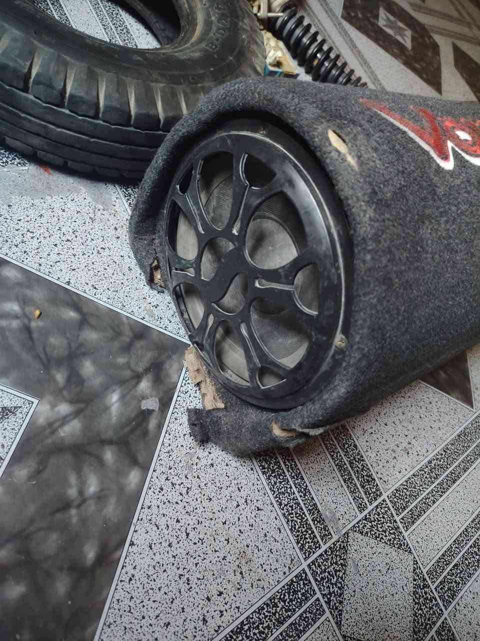عِنـ.̷̷̸̷̐ـديّ  ذني غراض تكتك تاير جبلي اُصًلًي مابي لافتيلة ولامسحوك نضيف وعندي مضخم شغال نضيف بس شوية م̷ـــِْن جوة مشكوكة التلبيسة وذني كدامك فلنجة وبونزات اصليات مامستعملات نهائيا وعنبار تاير ودبل امامي وكابريتر مال موديل 21 الشراي يتصل كولهن ابيعهم ب 60 الف للشراي قفل مكاني كربلاء حي الايمان قرب بناء الجاهز ***********
