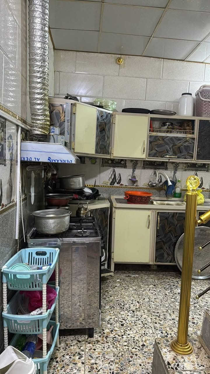 حي النداء • ١٠٠م • طابو صرف