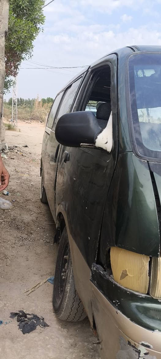 بيجو • ١٩٩٧ • سند ضايع
