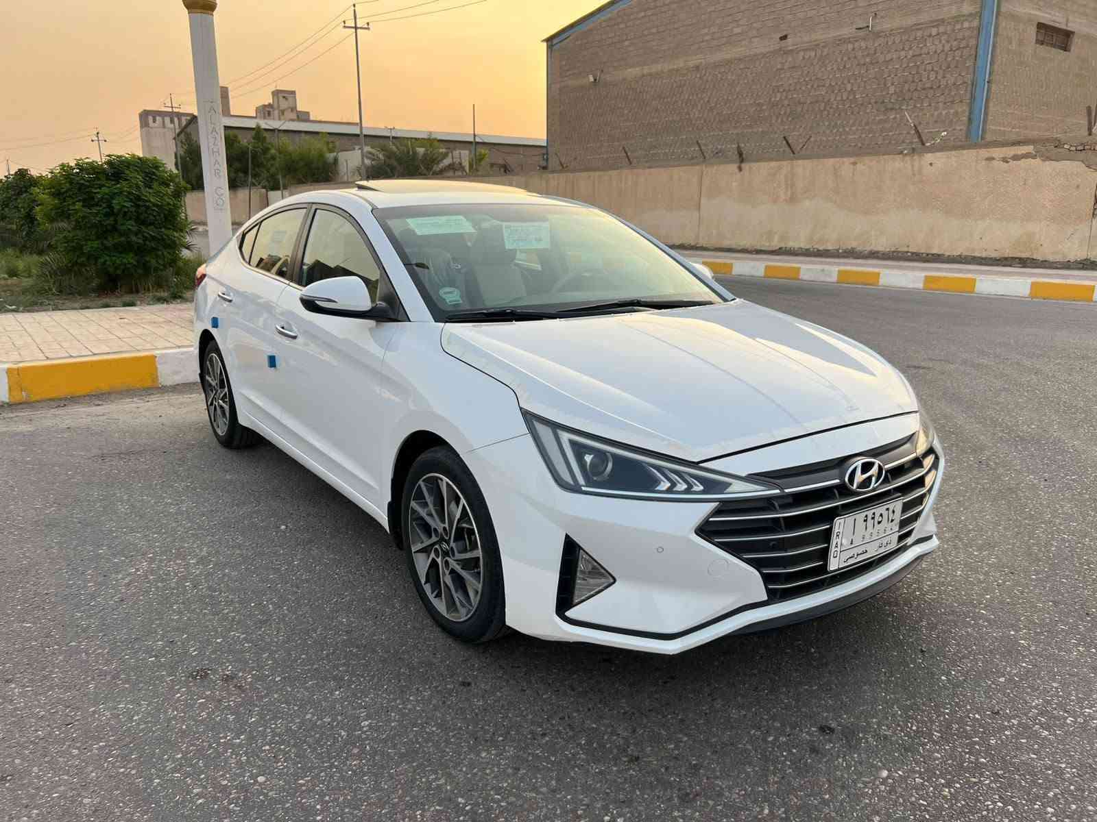 النتره • ٢٠٢٠ • كفاله عامه
