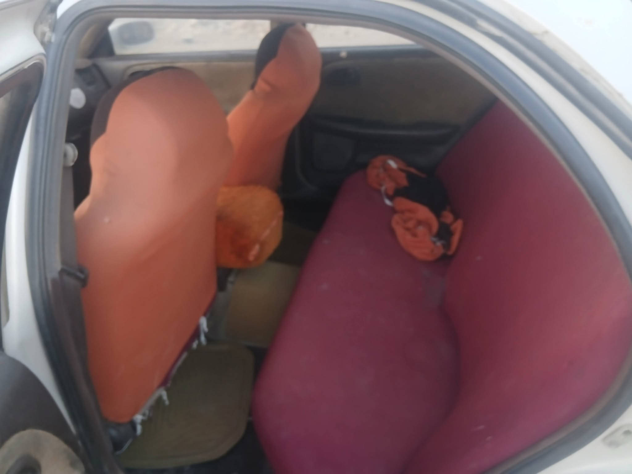 كرسته مديل ٩٤ كربلاء خصوصي مكينه ثنين ونص جديده كير جديد حداده خمسه سبعين بل ميه سياره على البلاد قطرت صبق مابيه وله حادث على البلاد سياره بلاد شباب مكام سياره بصره سفوان السعر ٣٥ بيه مجال ***********
