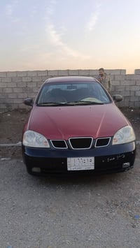 اوبترا • ٢٠٠٤ • موصل سهل