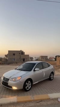 افانتي • تبريد ثلج • تاير جديد