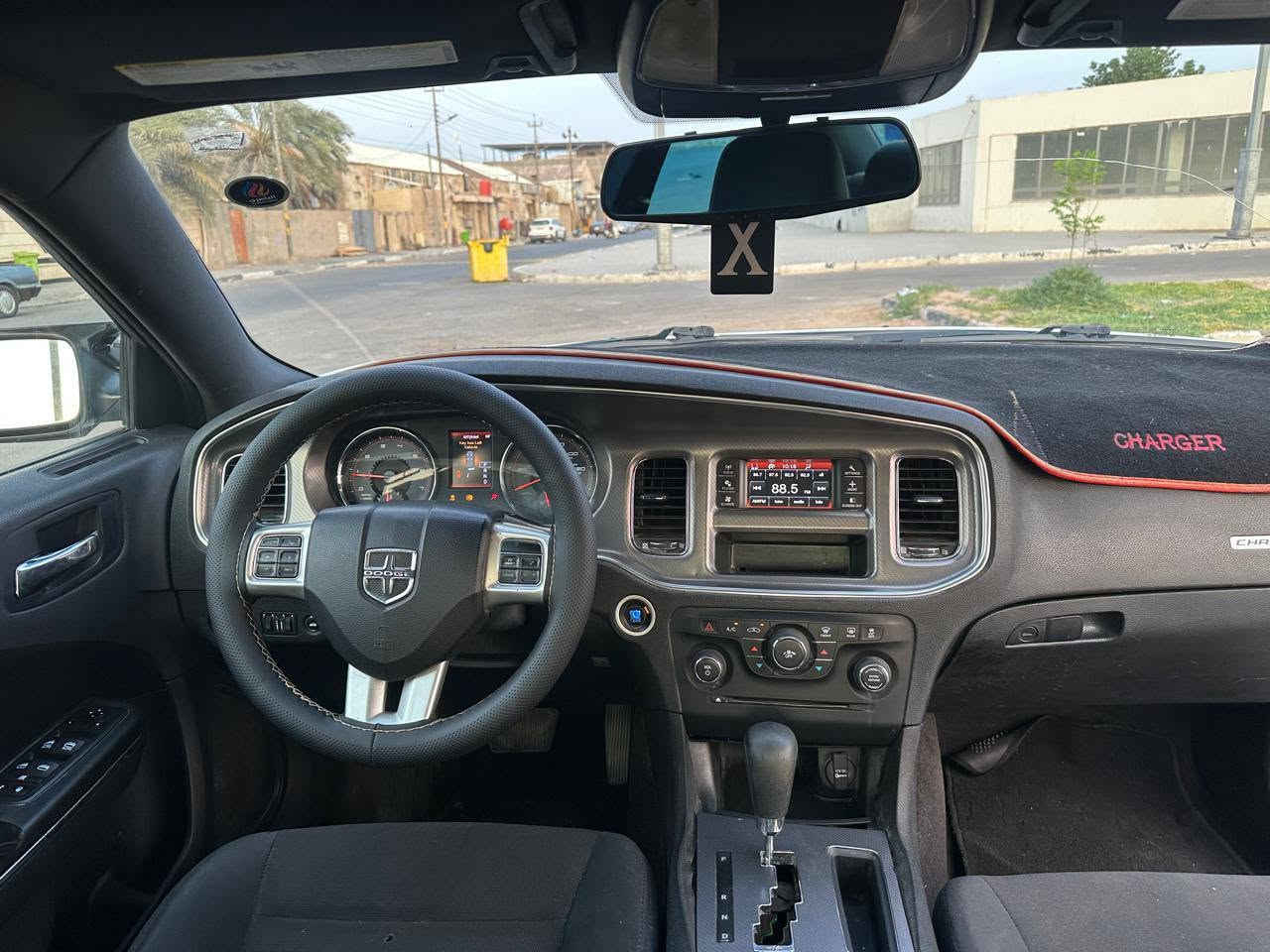 جارجره • ٢٠١٤ • البصره