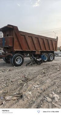 عربانه • موديل ٢٠٢٤ • شاصي دنكير ١٦