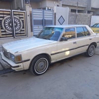 سوبر • ١٩٨٢ • محرك وكير شرط