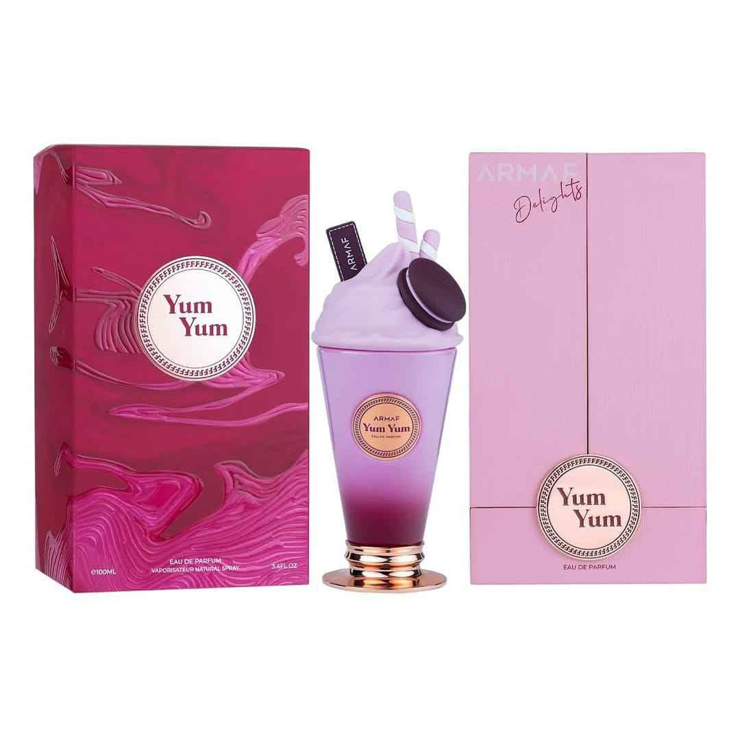 وصلنا حديثآ🫠🔥

#عطر "يوم" النسائي 🌷

من أرماف، عطر يجمع بين الأناقة والانتعاش، مصمم خصيصاً للمرأة العصرية الواثقة من نفسها. يضفي هذا العطر لمسة مميزة على إطلالتك اليومية، ويجعلكِ تشعرين بالجاذبية طوال اليوم.

مكوناته:

مقدمة العطر: البرغموت، اليوسفي، زهر البرتقال.
قلب العطر: الياسمين، الورد، خشب الصندل.
قاعدة العطر: المسك، الفانيليا، العنبر.

يتميز عطر "يام" بثباته العالي الذي يدوم لساعات طويلة، مما يجعله مثالياً لجميع الأوقات، سواء كنتِ ذاهبة إلى العمل، أو لحضور مناسبة خاصة، أو حتى لقضاء وقت ممتع. تركيبته آمنة على البشرة ولا تسبب أي تهيج، مما يضمن لكِ الراحة والأمان في الاستخدام اليومي. كما أن تصميمه الأنيق يجعله إضافة رائعة لمجموعتكِ أو هدية مميزة

للحجز والاستفسار على الرقم :-
👈***********

الموقع الالكتروني لصفحتنا :-
https://solo.to/hadyati_center بغداد, العراق
