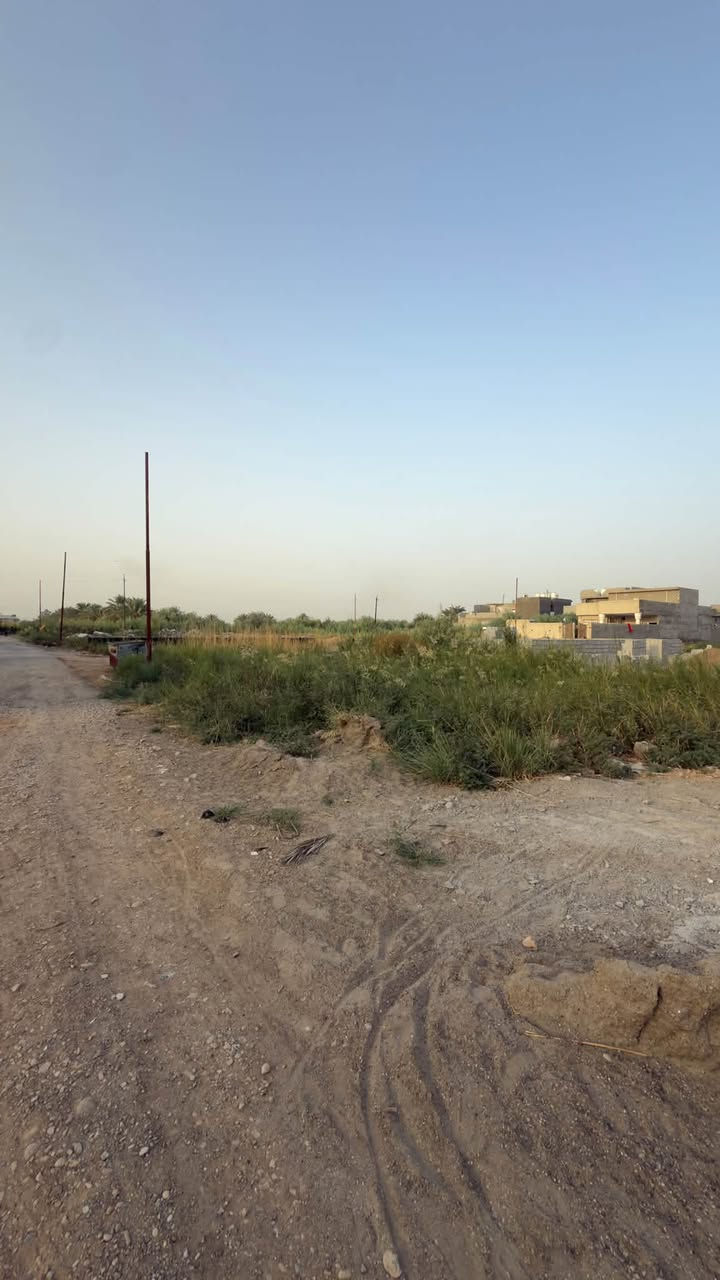 قطع أراضي • سند ٢٥ • ١٠٠م
