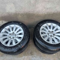 بصره زبير • تايرات • ويل كب
