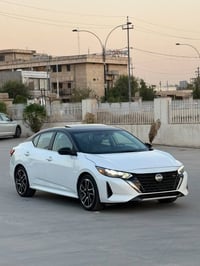 سنترا SR • ٢٠٢٥ • بدون ايرباك