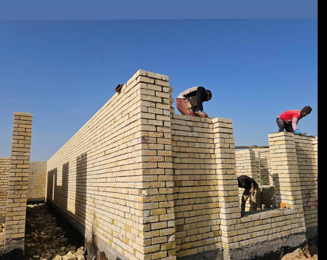 #ابوسد للمقاولات العامة – لأن البناء ليس مجرد إنشاء، بل تطوير وإبداع! 🏗️
نحن في نيكست تايم لا نكتفي بالبناء فقط🦋، بل نسعى لتحقيق أعلى معايير الجودة بأفضل وأسرع وقت ممكن، معتمدين على أحدث التطورات العالمية في المجال الهندسي وفريق عمل متميز بخبره🛠️🛠️  

💡 متخصصون في بناء:
🏢 العمارات السكنية  
🏠 المنازل والدور السكنية  

السنه الوحيدين ولاكن الافضل ولا نتحدث عن عملنا بل هوه من يتحدث اخوكم وخادمكم أبو اسد اتصل على الرقم التالي ***********/***********متواجدين واتساب اظآ
