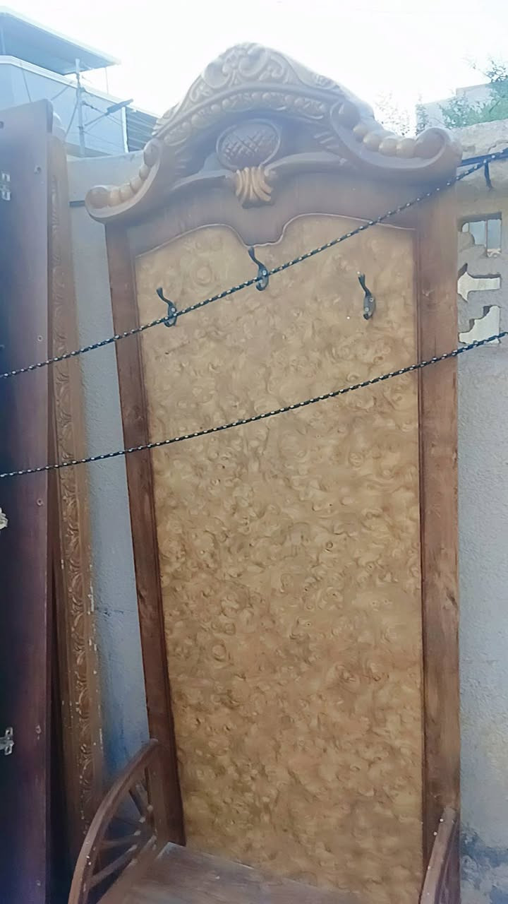 كاونتر ٦ بيبان • معقل • نضافة ٧٠٪