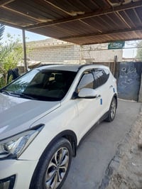 خليجي • ٢٠١٥ • ٧ راكب