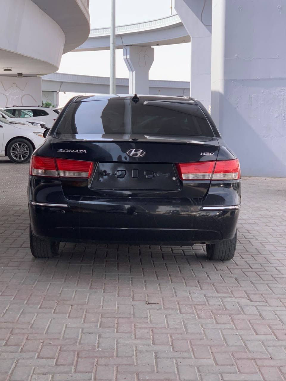 سوناته • ٢٠٠٩ • تكريت