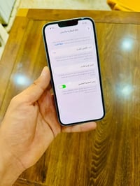 آيفون ١٤ • ٥١٢ • بطارية ٨٢