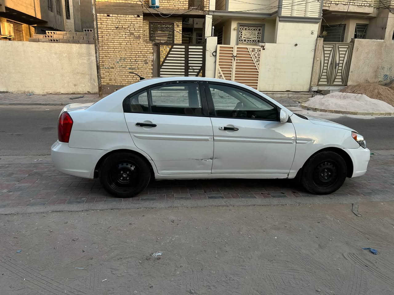 السلام عليكم
اكسنت مديل 2008 رقم انبار انكليزي بأسمي مداور وين مايعجبك ابصملك بيها مكانات صبغ السياره جاهزه مابيها نقص السعر 72 وبيها مجال 

***********

مكان كربلاء
