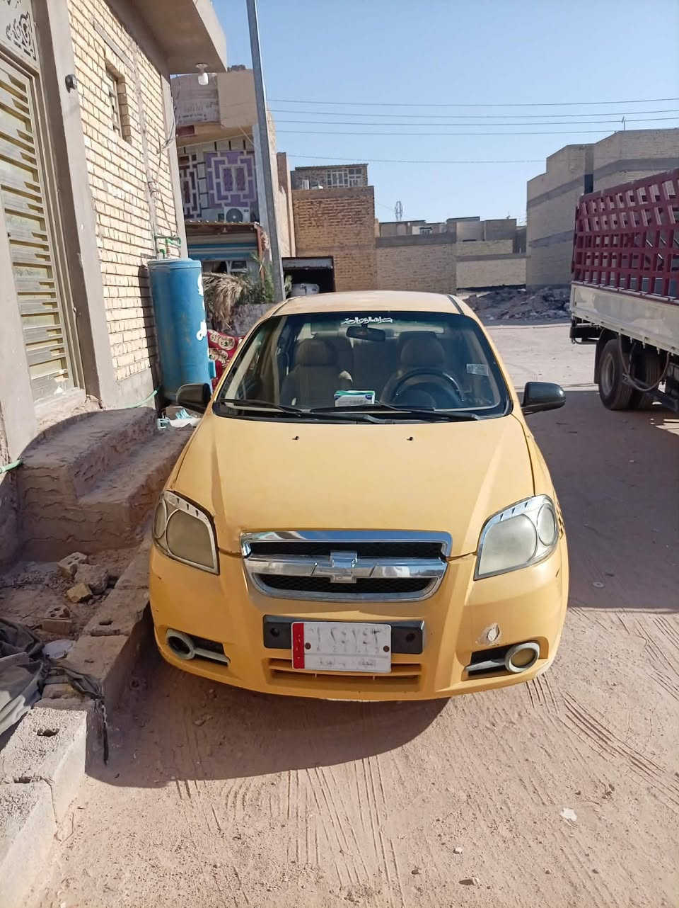 السلام عليكم عنوان نجف افيو 209.
‏‪***********‬‏
