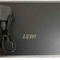MSI • i5 الجيل ١٢ • ٥١٢ جيجا SSD