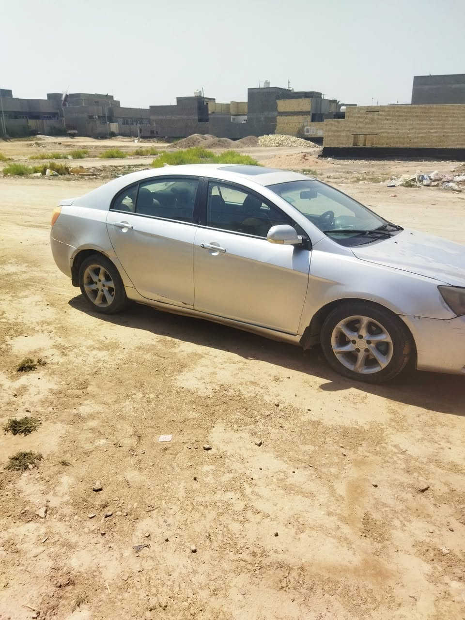 للبيع 
ام كراند رقم قادسيه مشروع وطني سنويه ل ٢٨ كير مكينه مكفولات حداديه حلوه تبريد شغال كهربائيات شغاله سعره ٣٥ مكان كربلاء طويريج 
***********
***********

