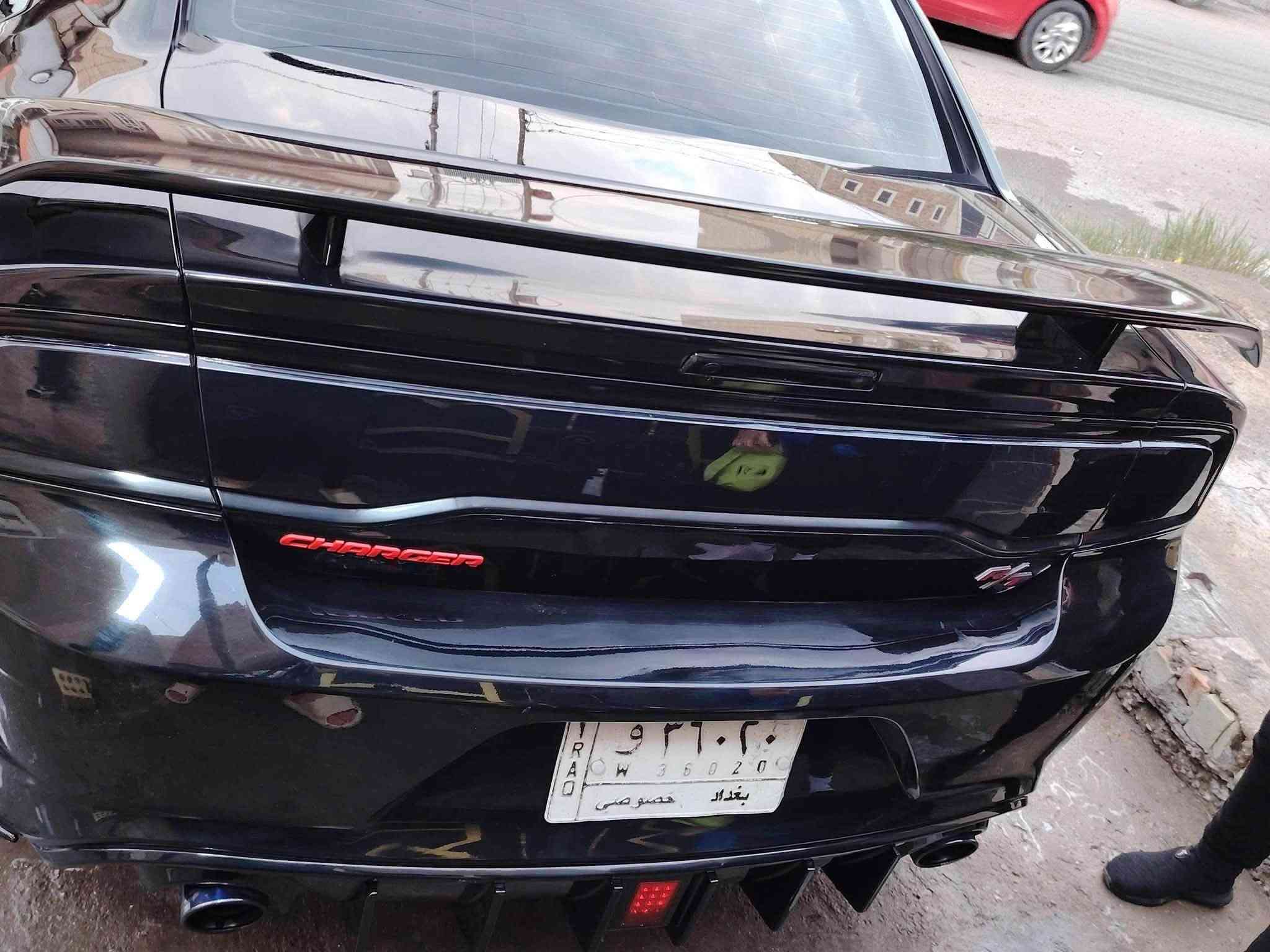هيمي ٥٧٠٠ • ٢٠١٣ • بدون ايرباك