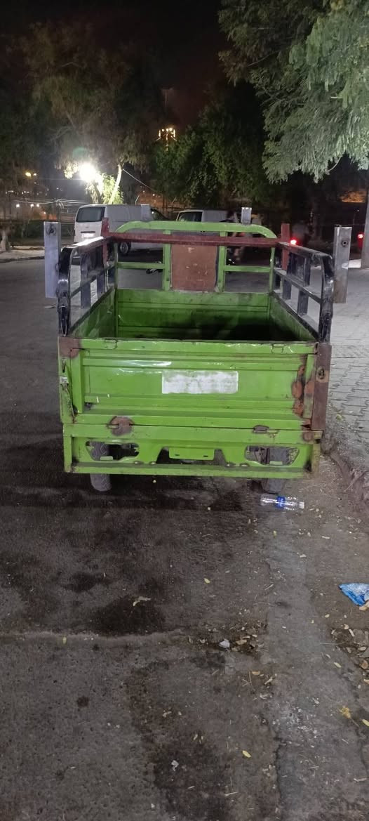من رخصة مدير الكروب ستوتا شحن مديل 20بطاريات 5حجم كبير جدد السعر 850وبيه مجال ستفسار على هاذ الرقم ***********بي واتساب
