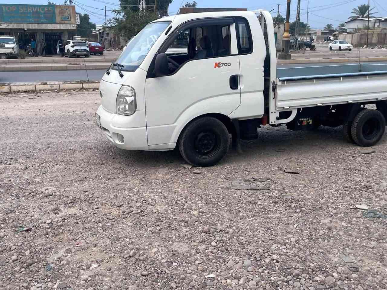 كيا • ٢٠١٢ • كفالة عامة