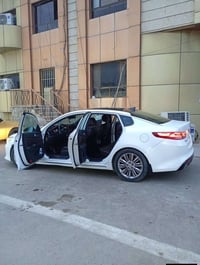 اوبتما SXL • ٢٠١٦ • حادث فيضانات