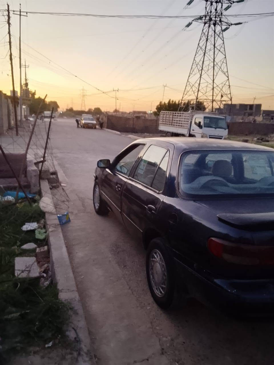 كيا سيفيا رقم انكليزي مكينه وكير جدد صدر تخم تاير سنويه لل ٢٠٣٠. بغداد.  السعر ٢٢ ورقه الاستفسار ‏‪***********‬‏العنوان بغداد المدائن
